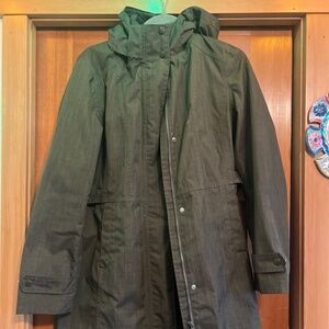 Kirkland Signature Raincoat